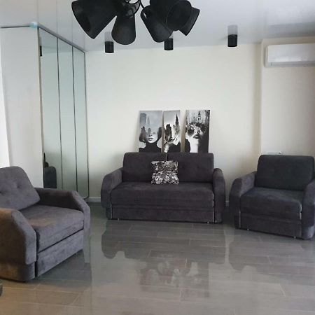باتومي Orbi Residence Volna المظهر الخارجي الصورة