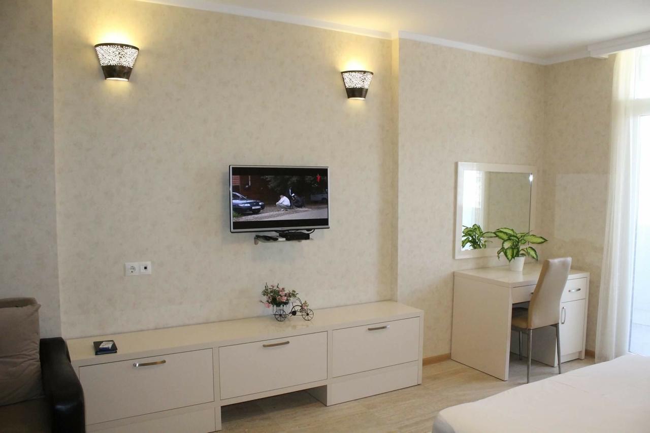 باتومي Orbi Residence Volna المظهر الخارجي الصورة