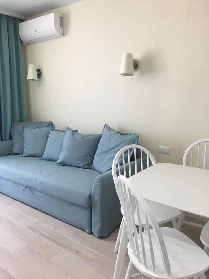 باتومي Orbi Residence Volna المظهر الخارجي الصورة