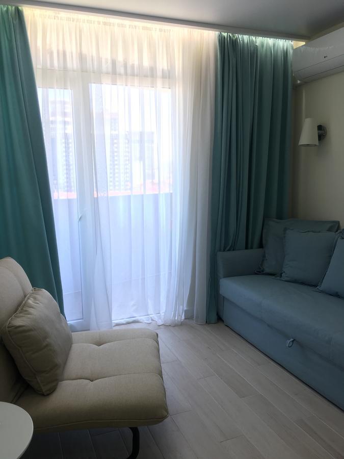 باتومي Orbi Residence Volna المظهر الخارجي الصورة