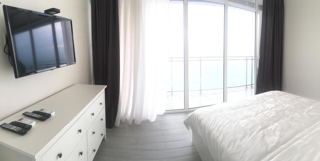 باتومي Orbi Residence Volna المظهر الخارجي الصورة