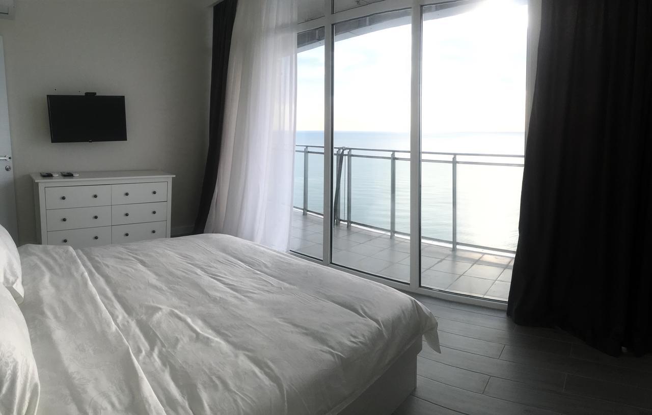 باتومي Orbi Residence Volna المظهر الخارجي الصورة