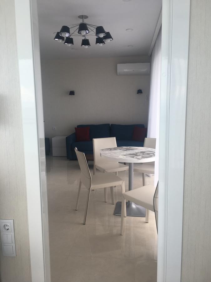 باتومي Orbi Residence Volna المظهر الخارجي الصورة