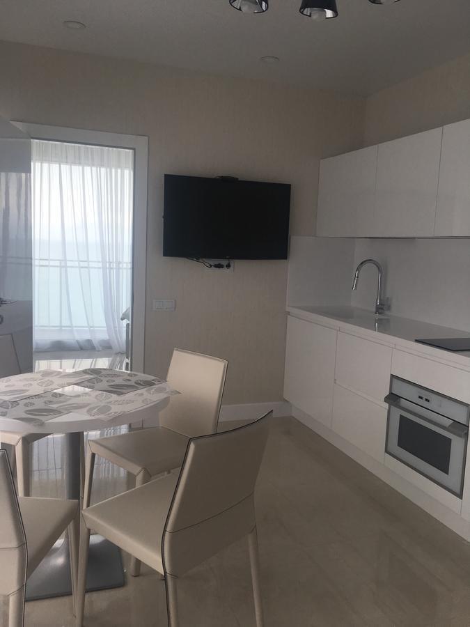 باتومي Orbi Residence Volna المظهر الخارجي الصورة