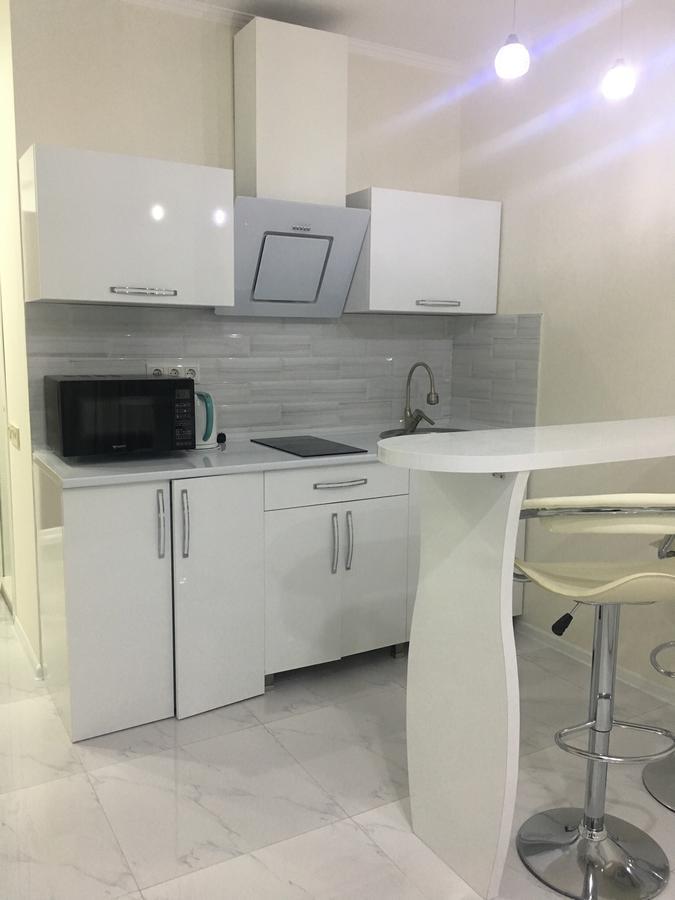 باتومي Orbi Residence Volna المظهر الخارجي الصورة