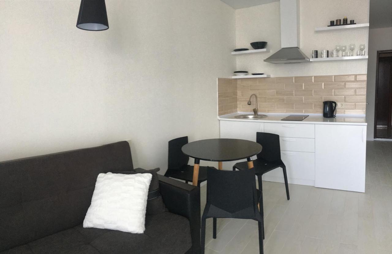 باتومي Orbi Residence Volna المظهر الخارجي الصورة