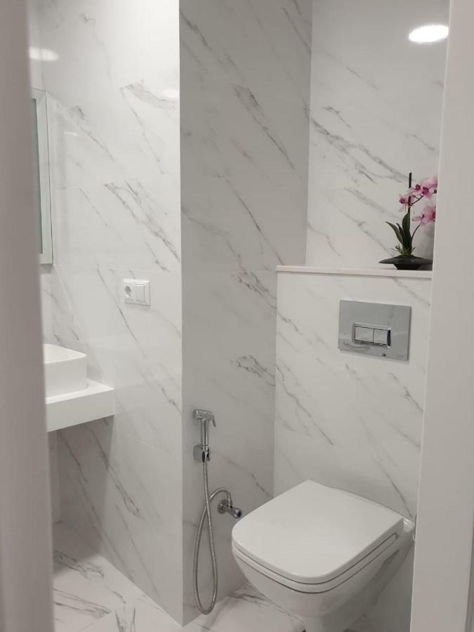 باتومي Orbi Residence Volna المظهر الخارجي الصورة