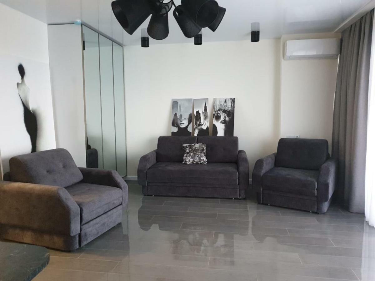 باتومي Orbi Residence Volna المظهر الخارجي الصورة