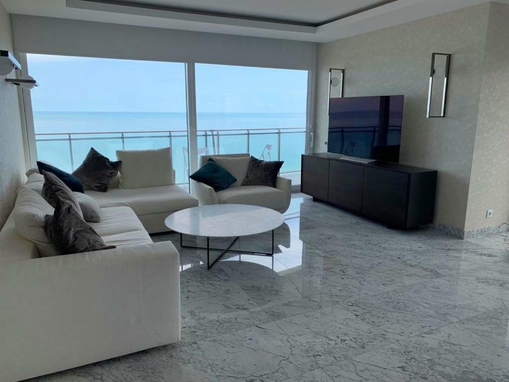 باتومي Orbi Residence Volna المظهر الخارجي الصورة