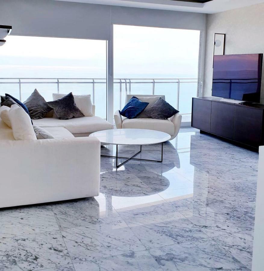 باتومي Orbi Residence Volna المظهر الخارجي الصورة